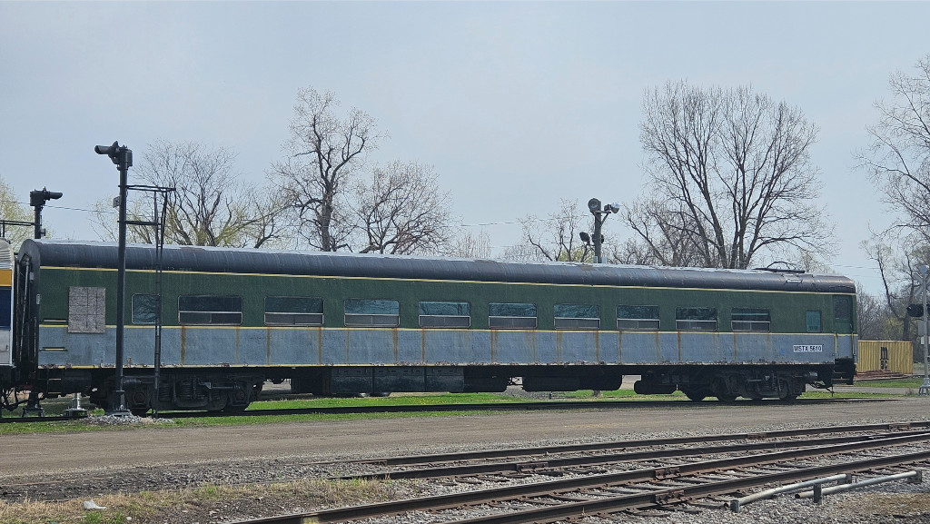MSTX 5610